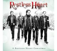 Restless Heart Christmas