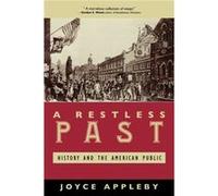A Restless Past by Joyce Appleby Joyce Appleby (Auteur)