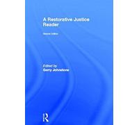 A Restorative Justice Reader