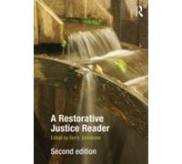 A Restorative Justice Reader