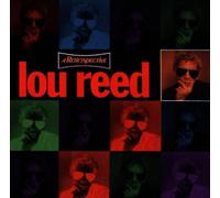 A Retrospective - Lou Reed