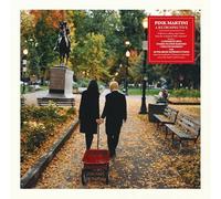 A Retrospective (LP Deluxe)