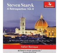 A Retrospective Volume 8