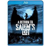 A Return To Salem's Lot [Blu-Ray]