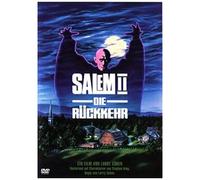 A Return To Salem's Lot - Dvd