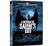 A Return To Salem S Lot