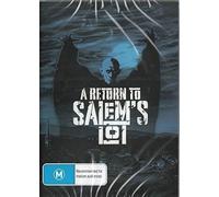 A Return to Salem's Lot [Import]