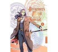 A Returner's Magic Should Be Special 05