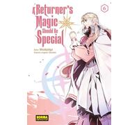 A RETURNER'S MAGIC SHOULD BE SPECIAL 06