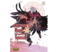 A RETURNER'S MAGIC SHOULD BE SPECIAL 07