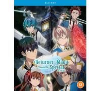 A Returner's Magic Should Be Special - Season 1