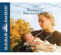 A Revelation in Autumn (The Discovery - A Lancaster County Saga) by Wanda E Brunstetter (2013-06-01)