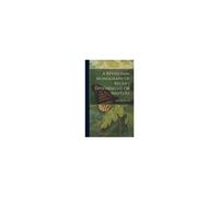 A Revisional Monograph Of Recent Ephemeridae Or Mayflies