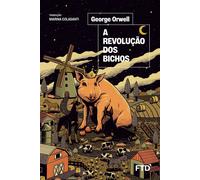 A Revolução Dos Bichos