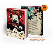 A Revolução Dos Bichos Luxo - Capa Dura