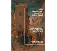 A Revolution in Colour: Natural Dyes and Dress in Europe, c. 1400-1800