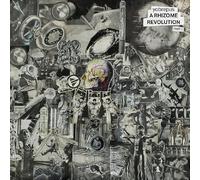 Yobrepus - Yobrepus-A Rhizome Revolution Part 2