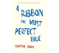 A Ribbon The Most Perfect Blue