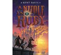 A Riddle In Ruby: The Great Unravel