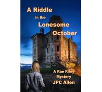A Riddle in the Lonesome October