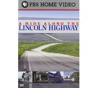 A Ride Along The Lincoln Highway