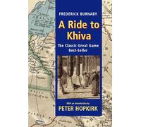 A Ride to Khiva – Oxford University Press