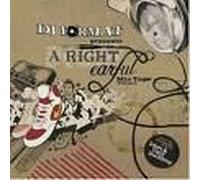 DJ Format - Presents A Right Earthful