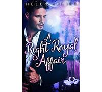A Right Royal Affair