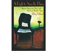 A Right to Sing the Blues Jeffrey Melnick (Auteur)