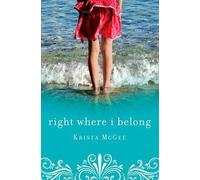 Right where i belong