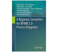 A Rigorous Semantics For Bpmn 2.0 Process Diagrams