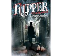 A Ripper in Canada: Paranormal Encounters from The White North