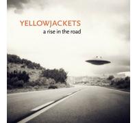 A Rise In The Road by Yellowjackets [Audio CD] NEUF