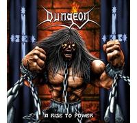 Dungeon - Rise to Power