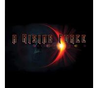 A Rising Force - Eclipse