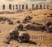 A Rising Force - Truth