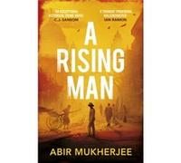 A Rising Man by Abir Mukherjee Inconnu (Auteur)