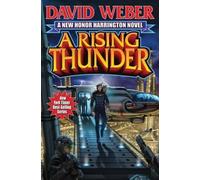 A Rising Thunder (Honor Harrington) by David Weber [Paperback] NEUF