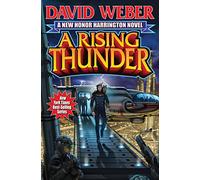 A Rising Thunder (Volume 13)