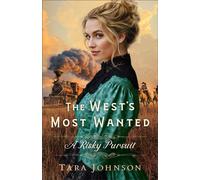 A Risky Pursuit - Tara Johnson - Baker publishing group - ebook (ePub) - Livre