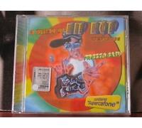 A ritmo di hip hop compilation – CD