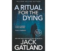 A Ritual For the Dying: (Detective Inspector Declan Walsh Crime Series Book 6)