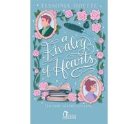 A Rivalry of Hearts Mai fare affari con i fae. - Tessonja Odette - Auto-Édition - ebook (ePub) - Livre