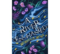 A River Enchanted - Rebecca Ross - Harper Collins Libri - Poche - Roman