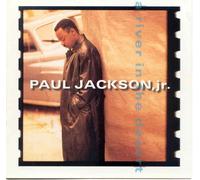 Jackson, Paul Jr. - River in The Desert