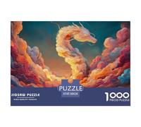 A River of Light Flowing from The Sunset Gradient 1000 Pcs Carton Premium Coffret De Puzzles Autumn Mountain Scenery Stimulant Et Éducatif Jeu Familial Puzzles pour Adultes Et Enfants 38x26cm/1000pcs