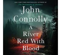 A River Red with Blood: A Thriller (The Charlie Parker Series)