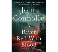 A River Red With Blood: A Thriller (Volume 23)