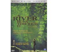 A River Runs Through It (1992) [All Region, Import]