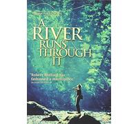 Et au milieu coule une rivière (A River Runs Through It) – DVD – Zone 1 – G